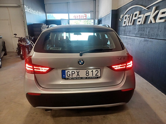 BMW X1 6 of 16