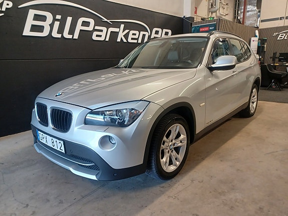 BMW X1 2 of 16