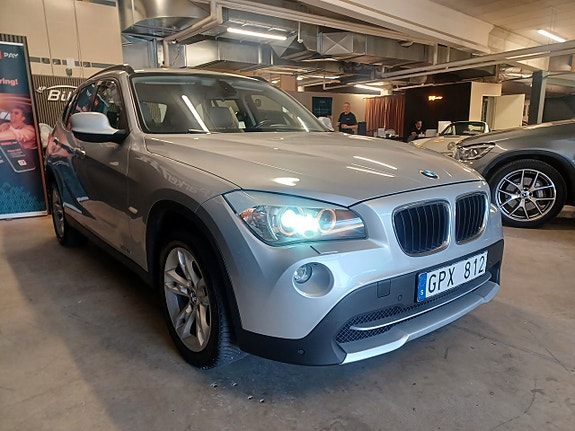 BMW X1 4 of 16