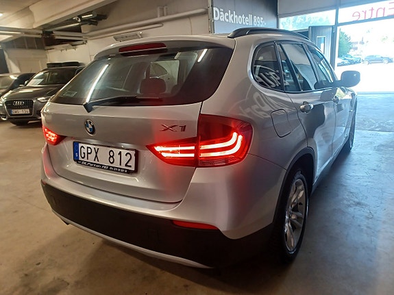 BMW X1 7 of 16