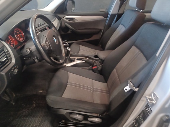 BMW X1 10 of 16