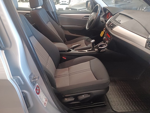 BMW X1 13 of 16