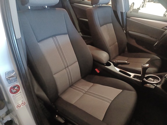 BMW X1 14 of 16