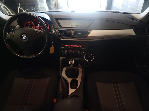 BMW X1 9 of 16