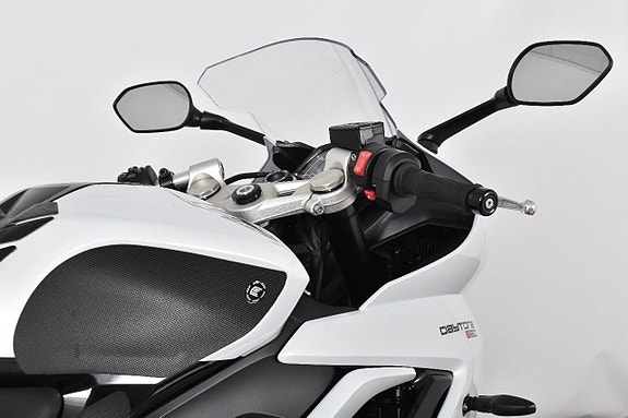 Triumph Daytona 660 ABS Fullservad 15 of 18