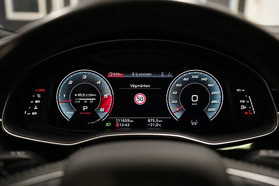 Audi Q7 20 of 30