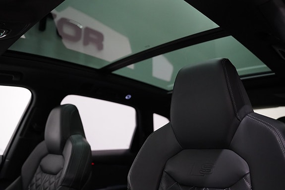 Audi Q7 12 of 30
