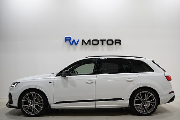 Audi Q7 5 of 30