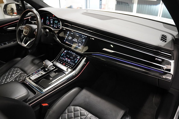 Audi Q7 17 of 30