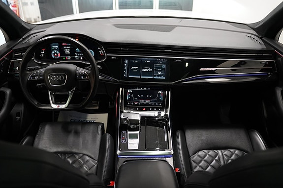 Audi Q7 18 of 30