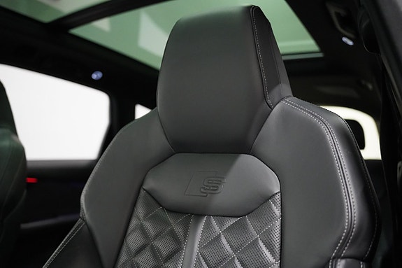 Audi Q7 13 of 30