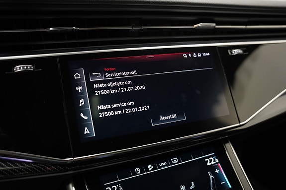 Audi Q7 27 of 30