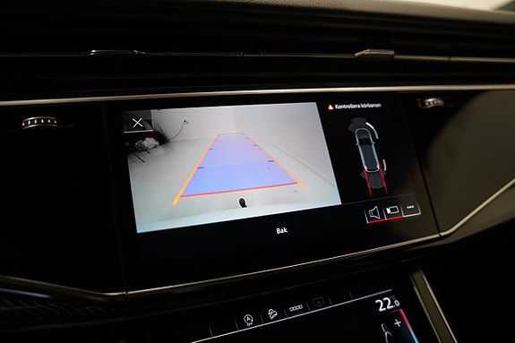 Audi Q7 24 of 30
