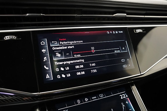 Audi Q7 23 of 30