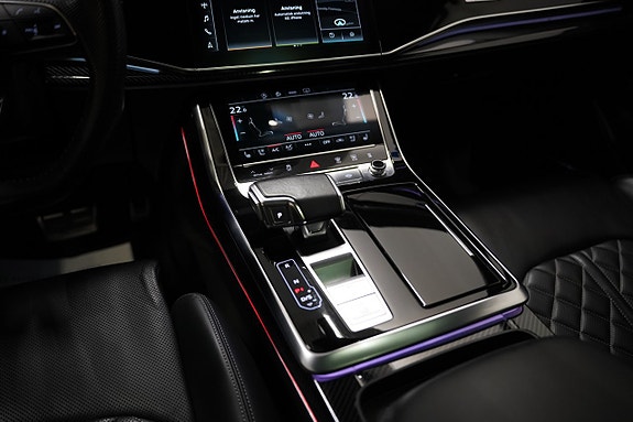 Audi Q7 21 of 30