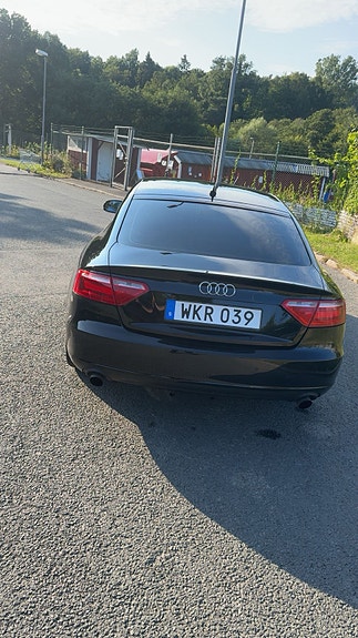 Audi A5 5 of 9