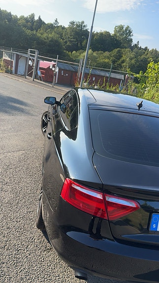 Audi A5 6 of 9