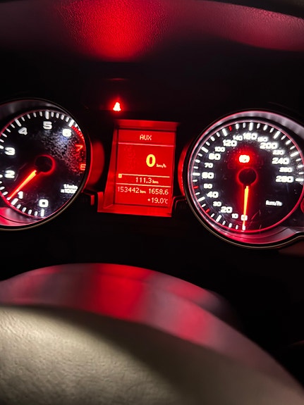 Audi A5 9 of 9