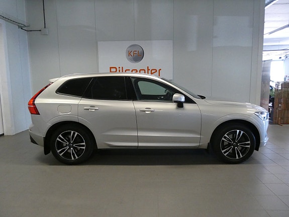 Volvo XC60 3 of 19