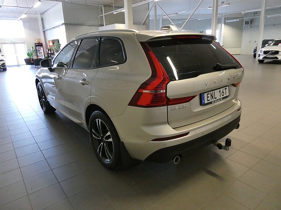 Volvo XC60 6 of 19