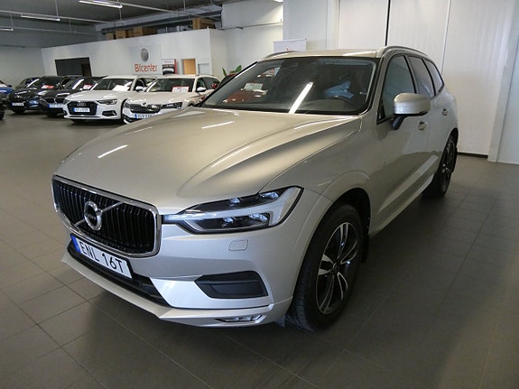 Volvo XC60 7 of 19