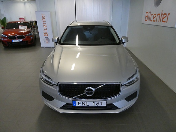 Volvo XC60 9 of 19