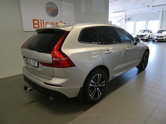 Volvo XC60 4 of 19