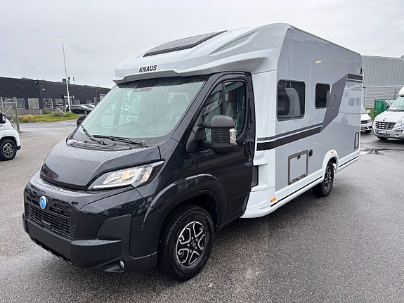 Knaus L!VE WAVE PLATINUM SELECTION 650 MF Franskbädd - Taksäng - Automat - Smidig&Rymlig - 6.94m 6 of 21