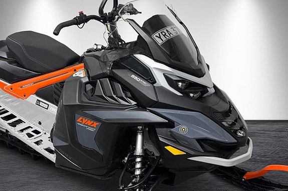 Lynx 49 Ranger 850 E-tec -24 4 of 6