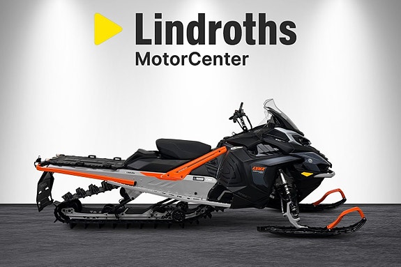 Lynx 49 Ranger 850 E-tec -24 2 of 6