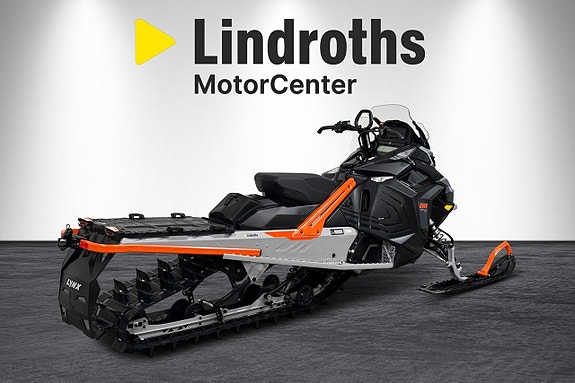 Lynx 49 Ranger 850 E-tec -24 3 of 6