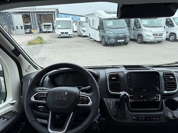 Knaus BOXTIME 600 MQ - Dubbelsäng - Dieselpanna - Välutrustad - 17 of 18