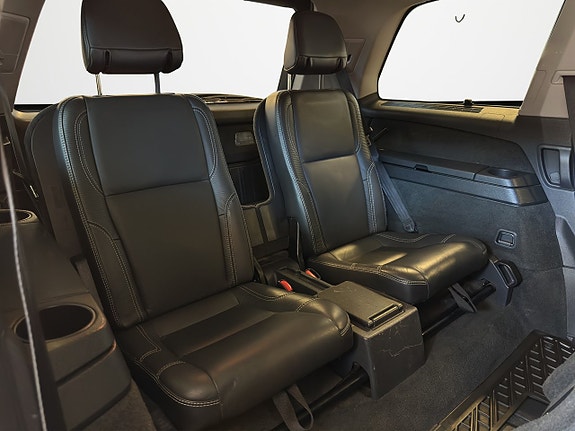 Volvo XC90 26 of 27
