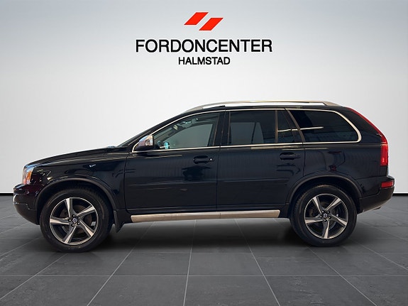 Volvo XC90 9 of 27