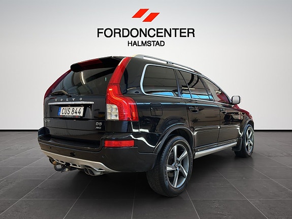 Volvo XC90 6 of 27