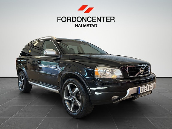 Volvo XC90 4 of 27