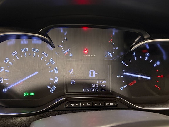 Citroen C3 12 of 12