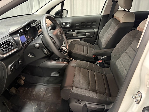 Citroen C3 7 of 12