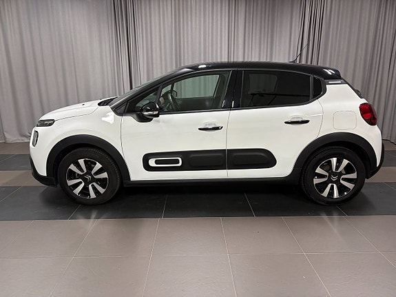 Citroen C3 2 of 12