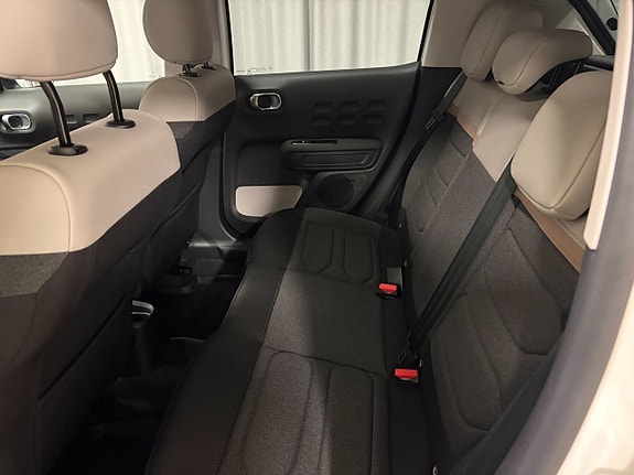 Citroen C3 6 of 12