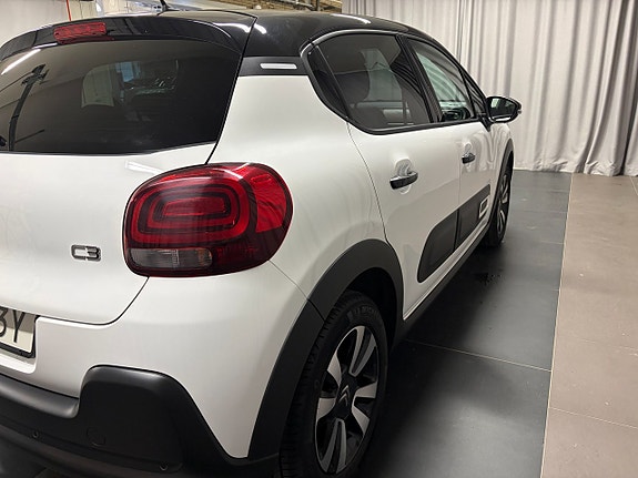Citroen C3 4 of 12