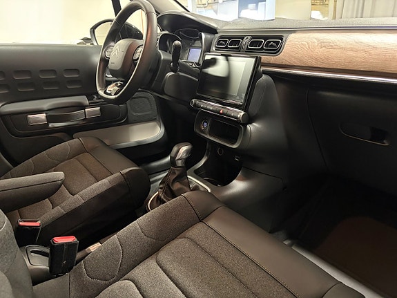 Citroen C3 9 of 12