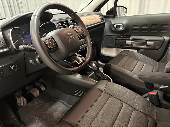 Citroen C3 8 of 12