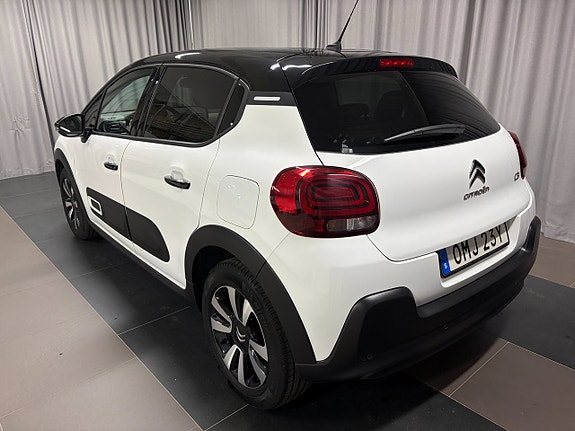 Citroen C3 3 of 12