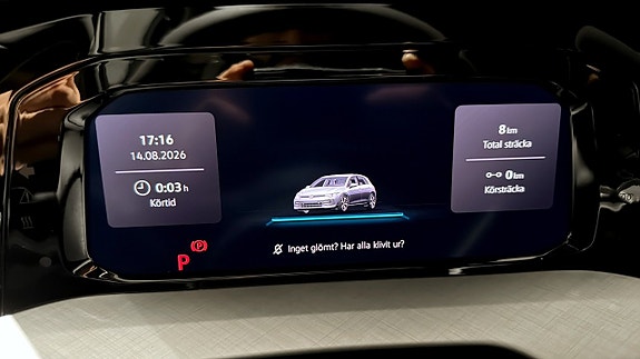 Volkswagen Golf I 17 of 23