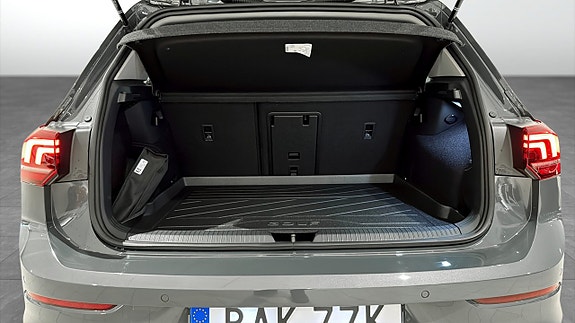Volkswagen Golf I 13 of 23