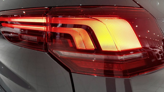 Volkswagen Golf I 15 of 23