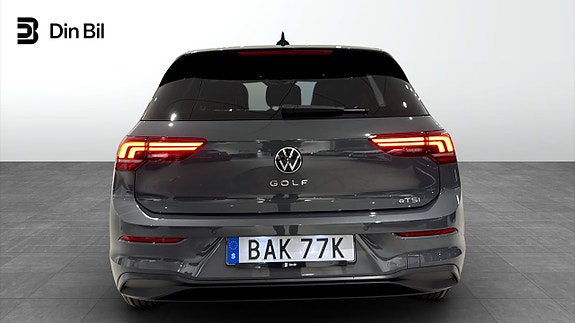 Volkswagen Golf I 5 of 23