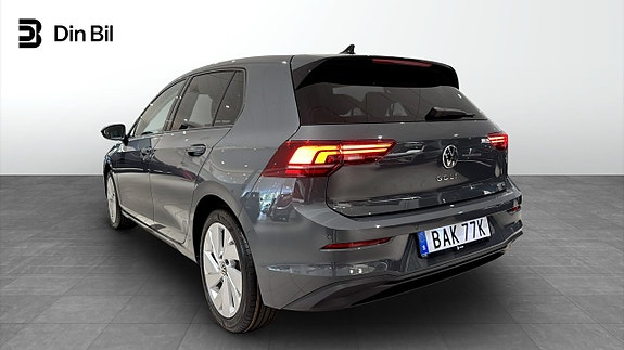 Volkswagen Golf I 3 of 23