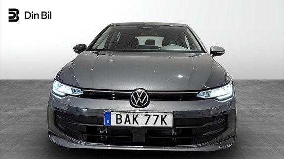 Volkswagen Golf I 4 of 23